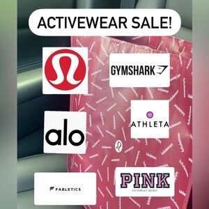 💕Daily Live Closet CLEAROUT!!💕